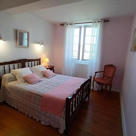 Le Clos Fleuri Caumont  Exterior photo