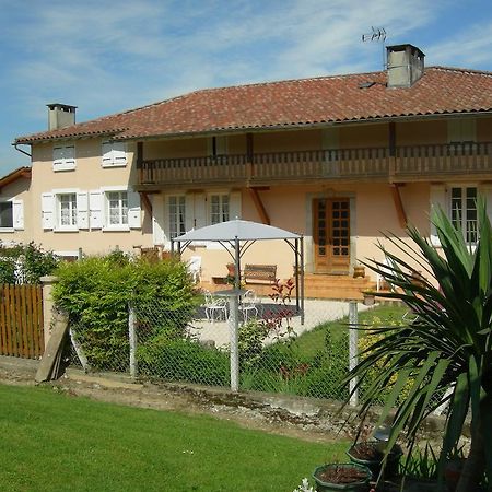Le Clos Fleuri Caumont  Exterior photo