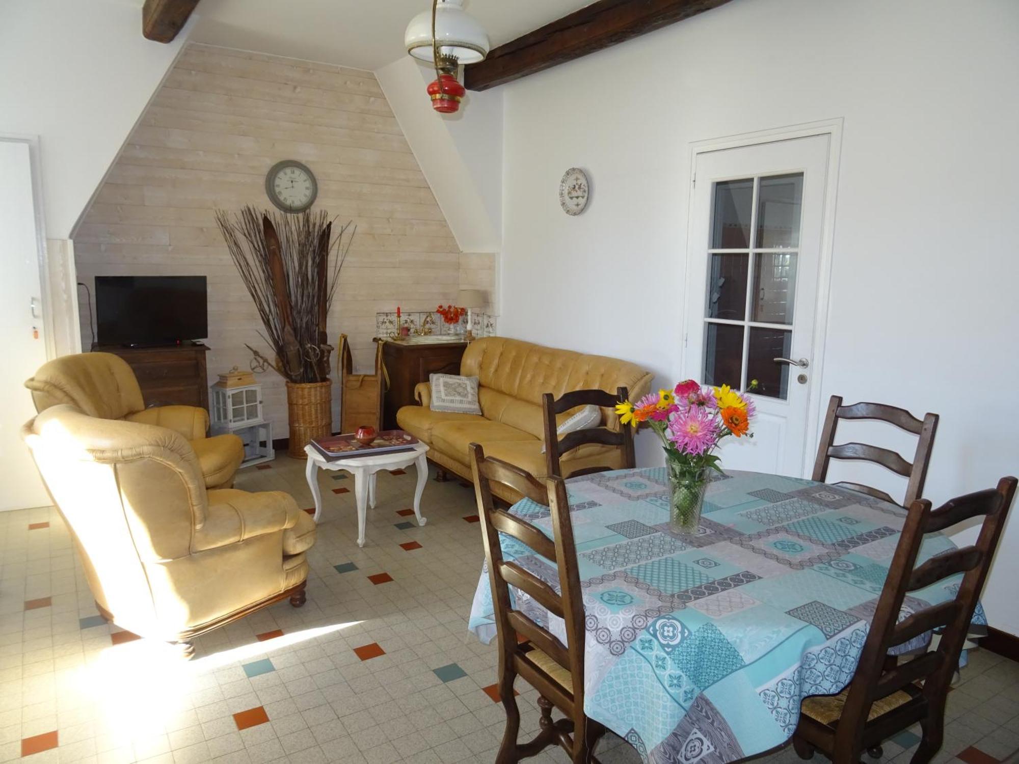 Le Clos Fleuri Caumont  Exterior photo