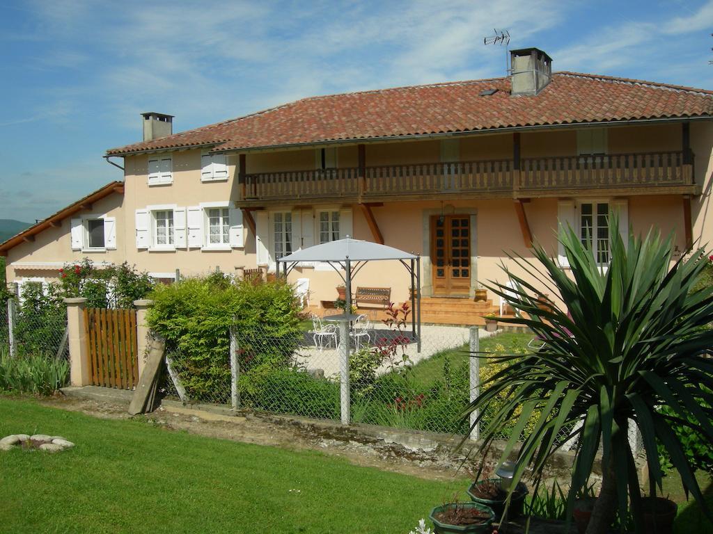 Le Clos Fleuri Caumont  Exterior photo